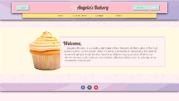 Angela's Bakery